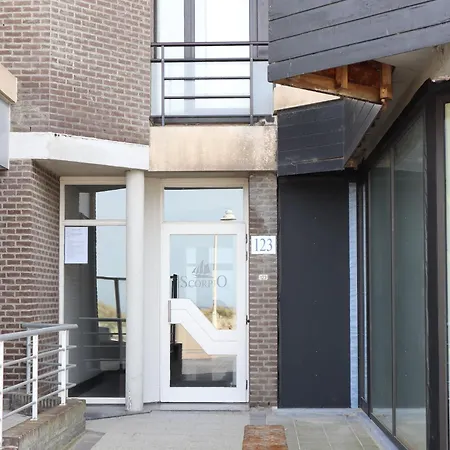 Apartment Nieuwpoort Near Beach And Shops, Cleaning Included * Nieuwpoort