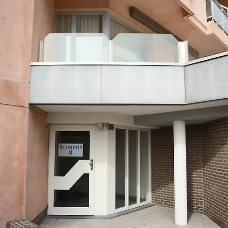 Apartment Nieuwpoort Near Beach And Shops, Cleaning Included *