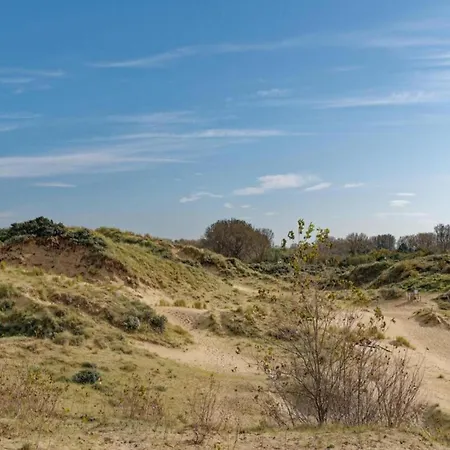 아파트 Apartment Nieuwpoort Near Beach And Shops, Cleaning Included 니우포르트